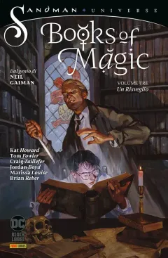 Volume cover